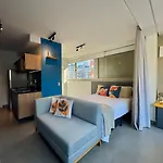 Apartamentos Prime - Prox A Oscar Freire, Jardins