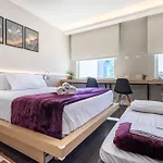 Maximus Luxury In Berrini - Flat At The Radisson Hotel