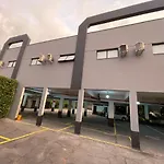 Hotel Cantareira (Adults Only)