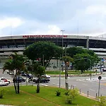 Residencial Morumbi Hostel