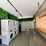 Get A Flat 411 Nobre - Jardins