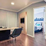 Flat Em Pinheiros Equipado Em Hotel 4 Stat