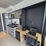 Vn Ueno Lindos Studios Na Bela Vista - Proximo Sirio
