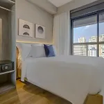 Roomo Brooklin Roque Petroni Residencial