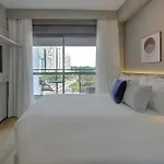 Roomo Brooklin Roque Petroni Residencial