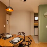 Lfr - Alameda Jau By Anora Spaces