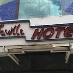 Saville Hotel