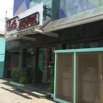 Saville Hotel