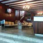 Novo Paramount Hotel