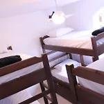 Namoa Hostel Vila Madalena