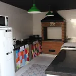 Namoa Hostel Vila Madalena