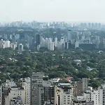 Central Park Flat Jardins