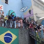 The Connection Hostel