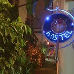 Girassol Hostel Vila Madalena