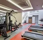 Gran Estanconfor Veranda Berrini
