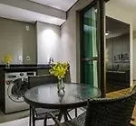 Gran Estanconfor Veranda Berrini