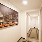 Ramada Suites Sao Paulo Itaim Bibi