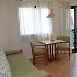 Columbia Residence