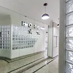 Hotel 21