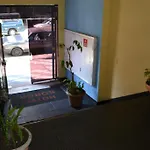 Hotel Borba