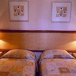 Mercure Apartments Sao Paulo Royal Brooklin