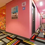 Ibis Styles Sao Paulo Barra Funda