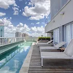 Be Paulista\'S Studios