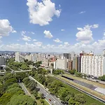 Be Paulista\'S Studios