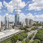 Be Paulista\'S Studios
