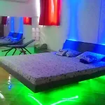 Mont Star Hotel / Motel