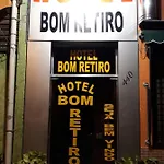 Hotel Bom Retiro