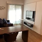 Apartamento Confortavel - Itaim Bibi