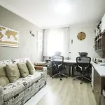 Quarto So Seu!