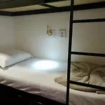 Sao Paulo Hostel Club