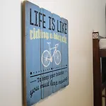 Jardins Village Hostel - Privative Rooms