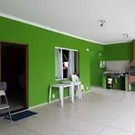 Pousada Boraceia