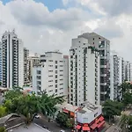 Bhomy Jardins Proximo Da Av Paulista Ad701