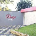 Rouge Hotel