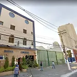 Hotel Luxatel (Adults Only)