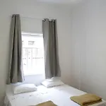 Jardins Village Hostel - Privative Rooms