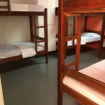 Tatuape Hostel