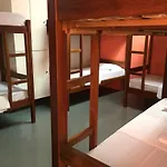 Tatuape Hostel