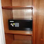 Flat Luxuoso No Centro Comercial Faria Lima
