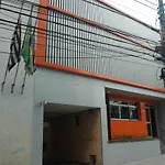 Center Park Hotel Lapa