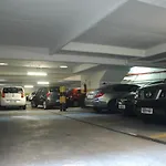 Center Park Hotel Lapa
