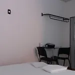 Center Park Hotel Lapa