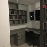 Apartamento Do Lago - Sao Paulo