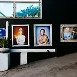 Okupe Hostel Jardins