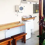 Butanta Hostel Usp