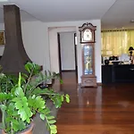 Planalto Hostel